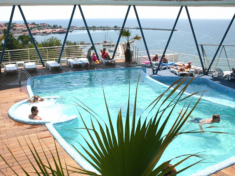 Hotel MARINA PALACE AFFILIATED BY MELIA  ADULTS ONLY