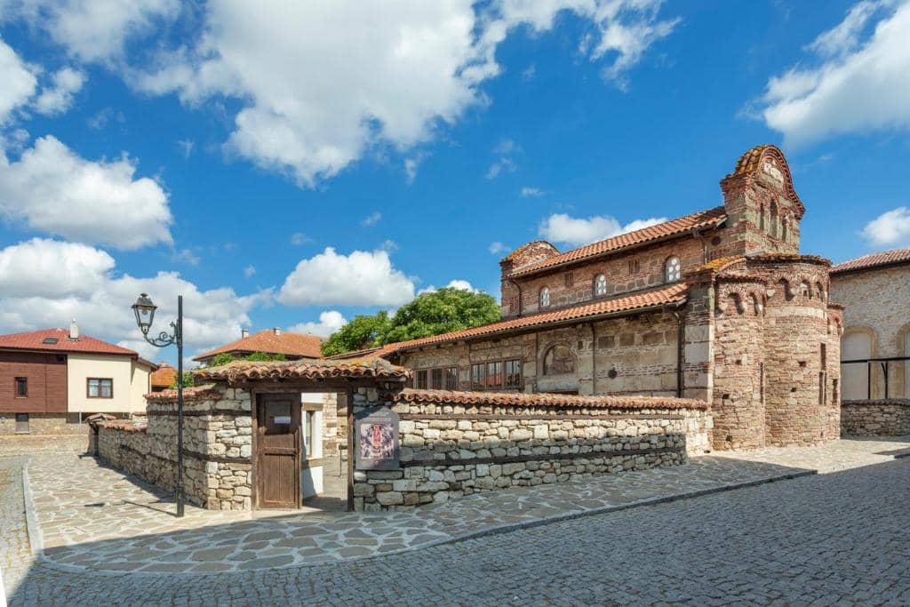 Hotel SOL NESSEBAR BAY & MARE