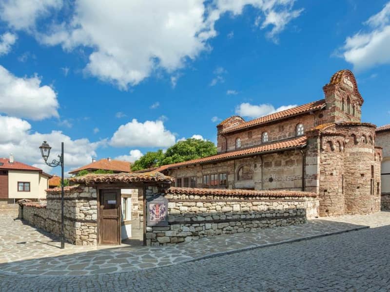 Hotel SOL NESSEBAR BAY & MARE