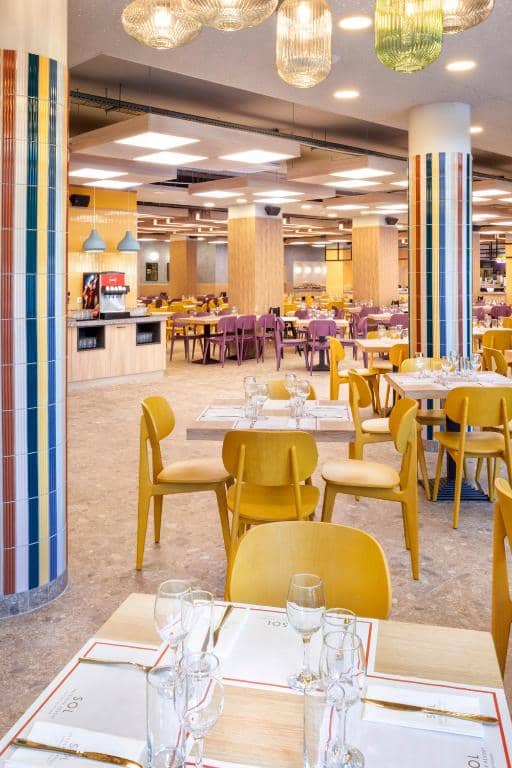 Hotel SOL NESSEBAR BAY & MARE