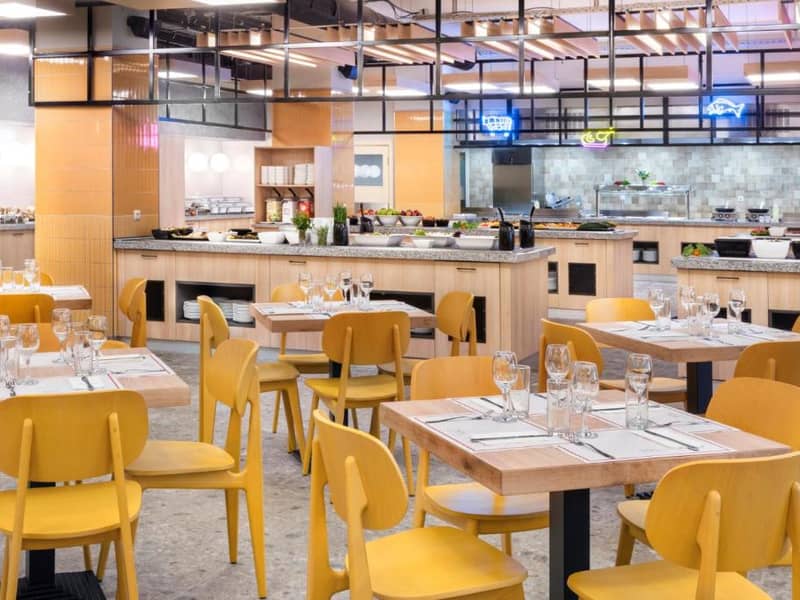 Hotel SOL NESSEBAR BAY & MARE