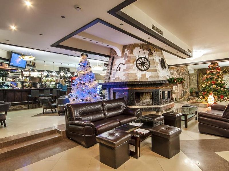 Hotel BANSKO SPA & HOLIDAYS