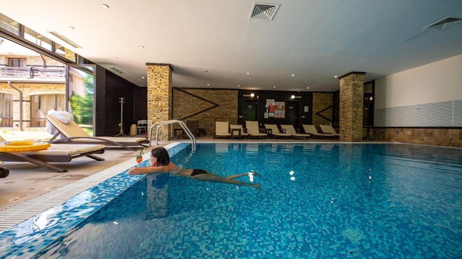 Hotel BANSKO SPA & HOLIDAYS