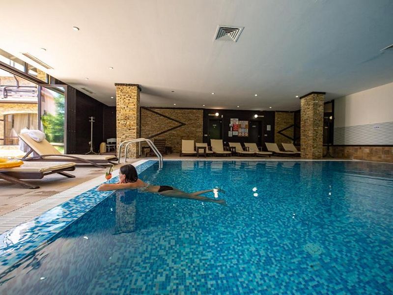 Hotel BANSKO SPA & HOLIDAYS