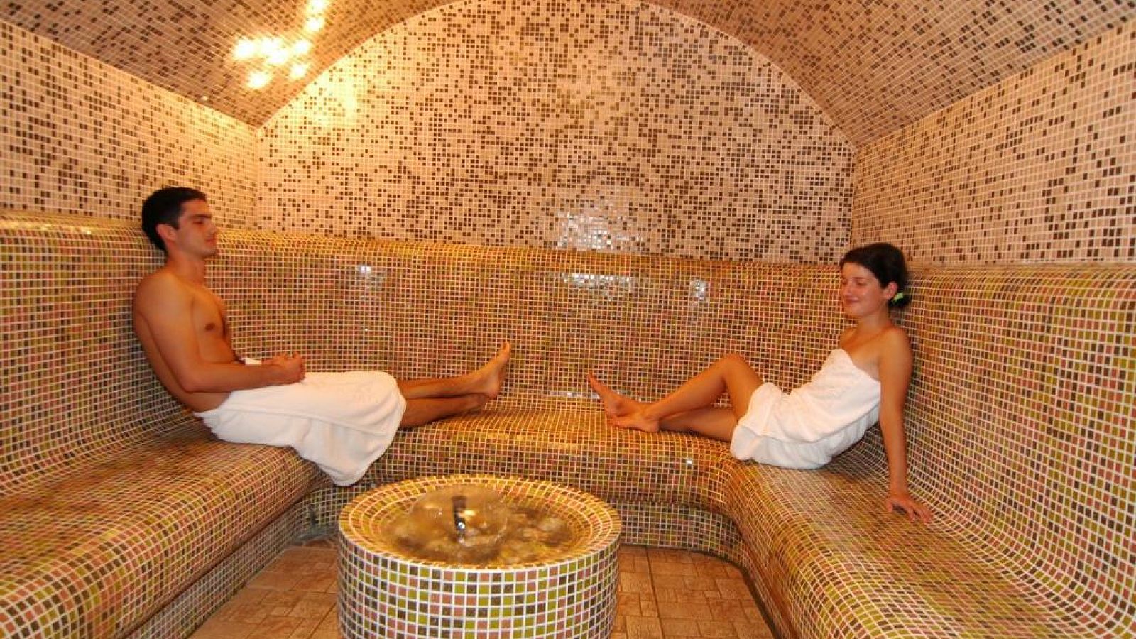 Hotel BANSKO SPA & HOLIDAYS