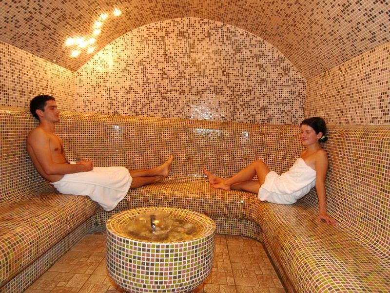 Hotel BANSKO SPA & HOLIDAYS