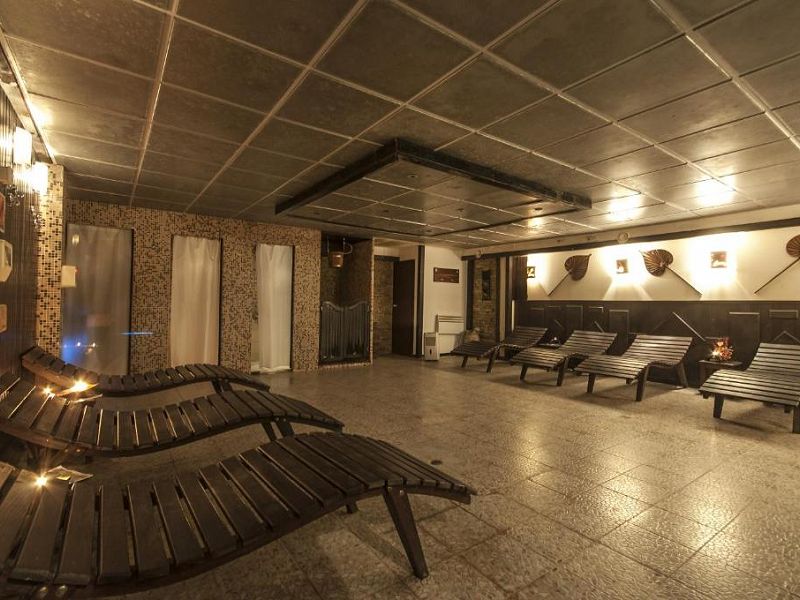 Hotel BANSKO SPA & HOLIDAYS