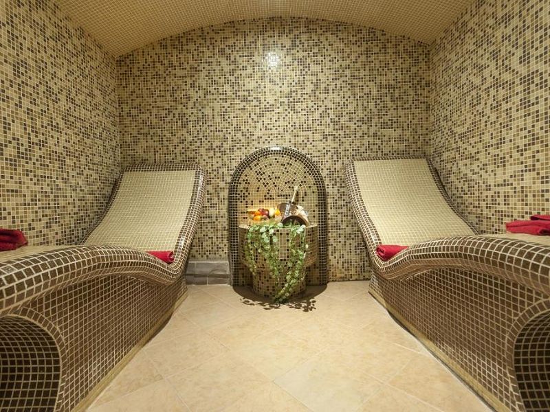Hotel BANSKO SPA & HOLIDAYS