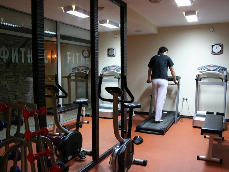 Hotel BANSKO SPA & HOLIDAYS