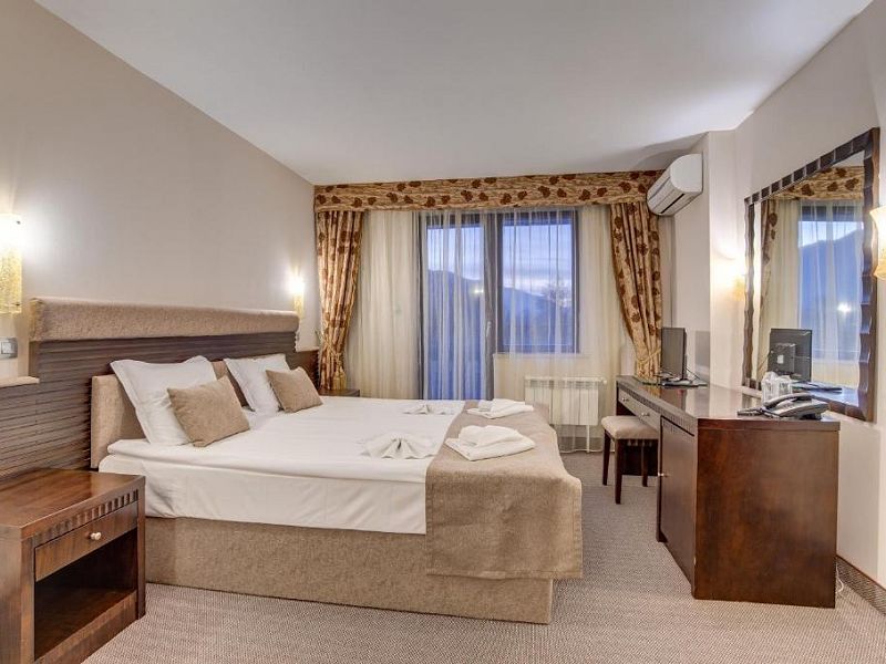 Hotel BANSKO SPA & HOLIDAYS