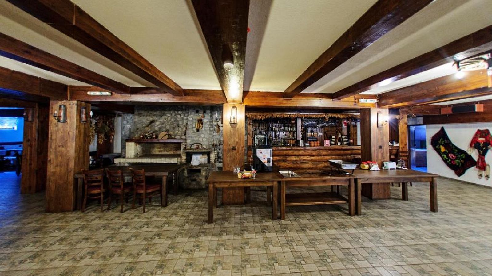 Hotel DUMANOV