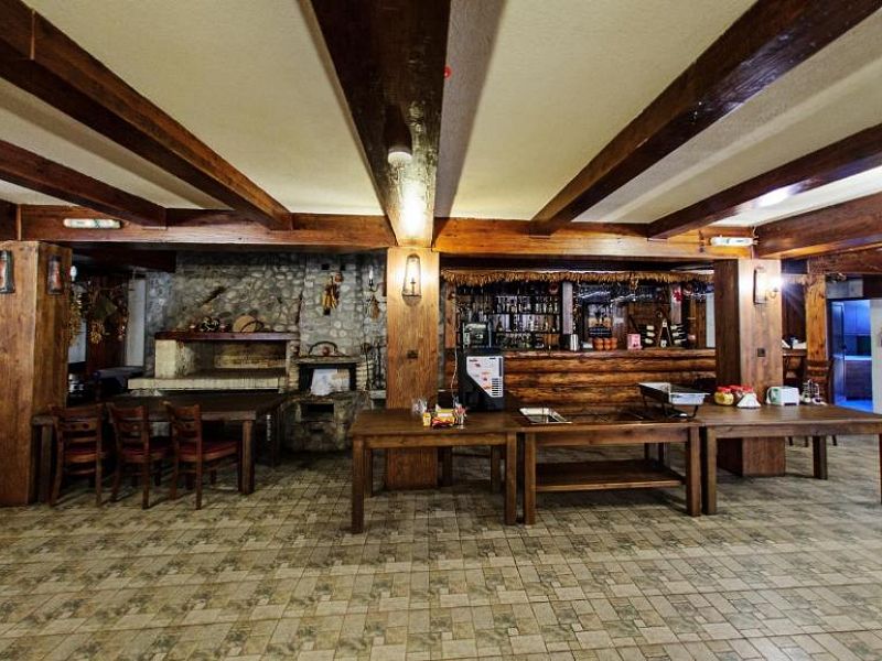 Hotel DUMANOV