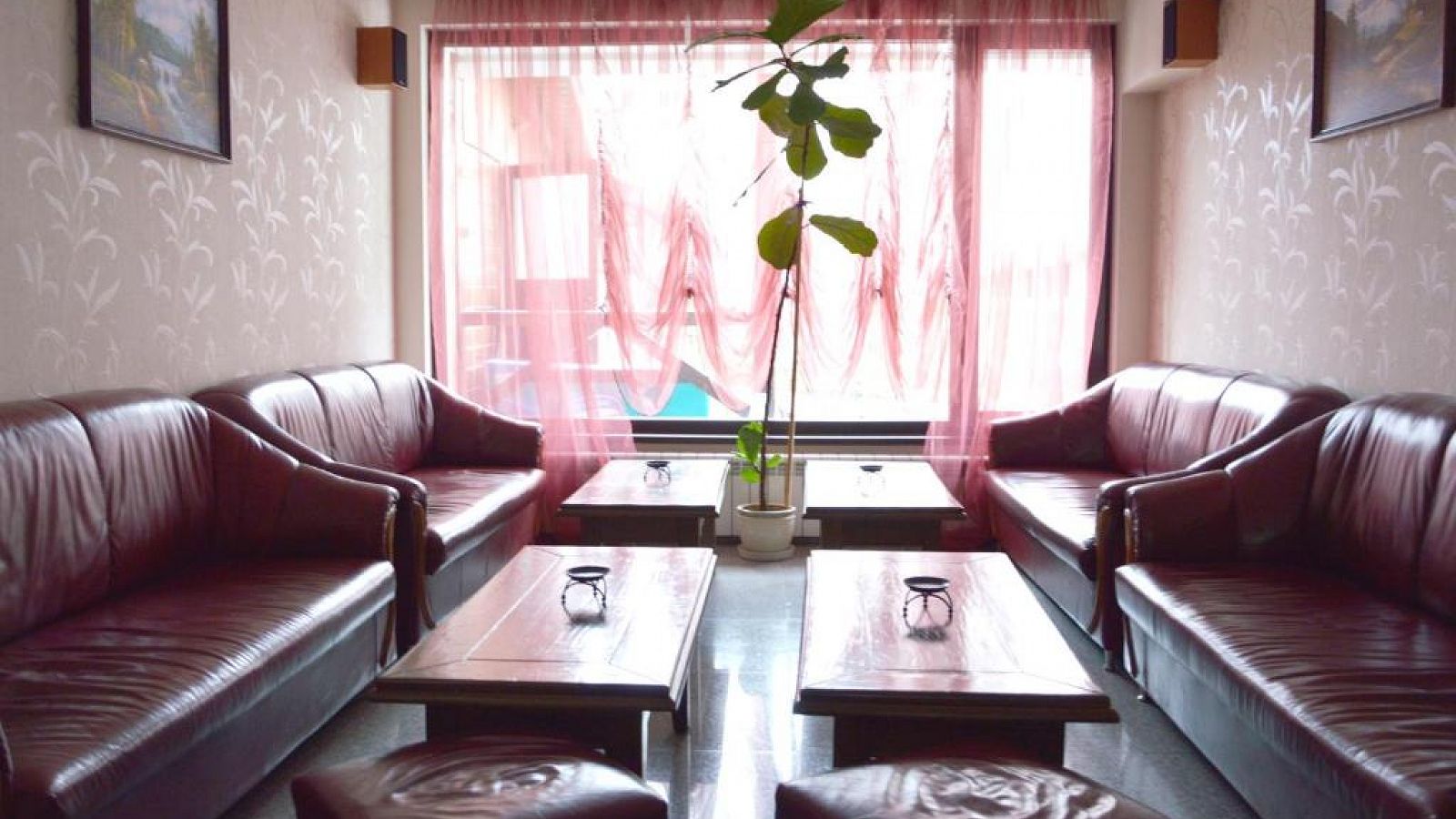 Hotel DUMANOV