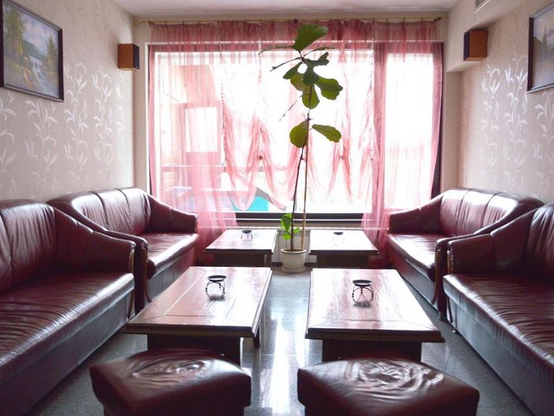 Hotel DUMANOV
