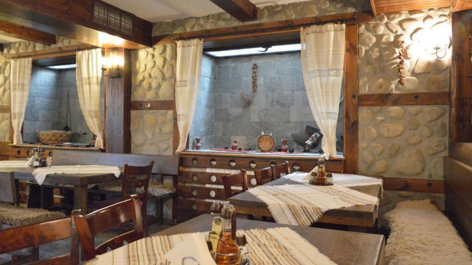 Hotel DUMANOV