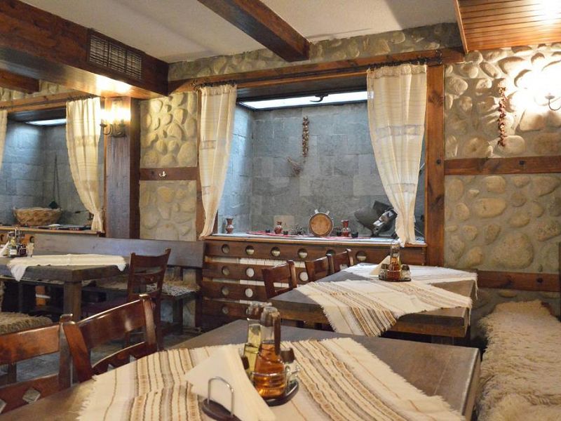 Hotel DUMANOV