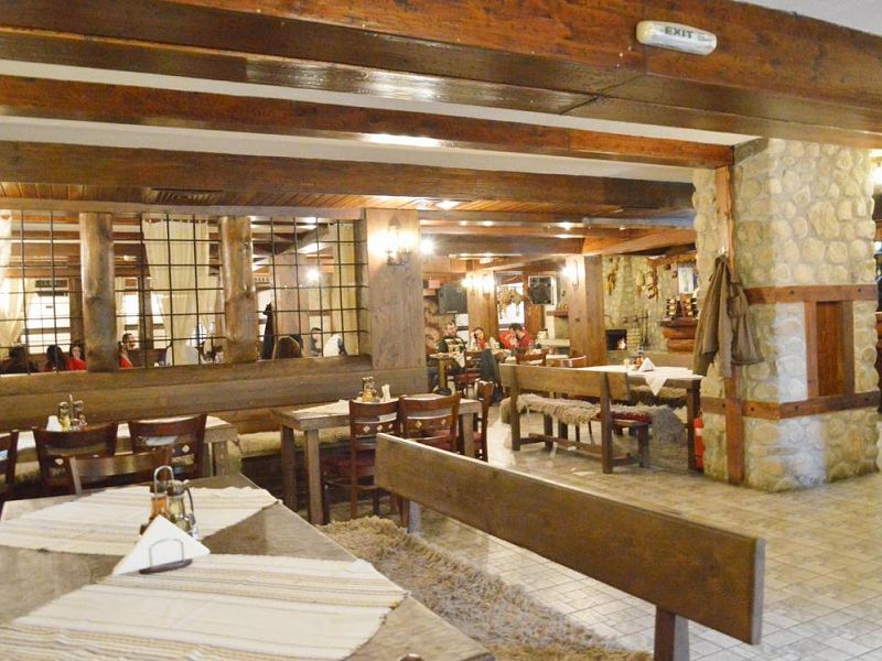 Hotel DUMANOV