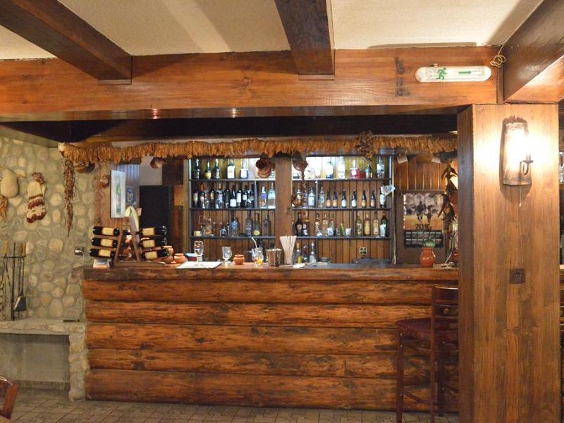 Hotel DUMANOV