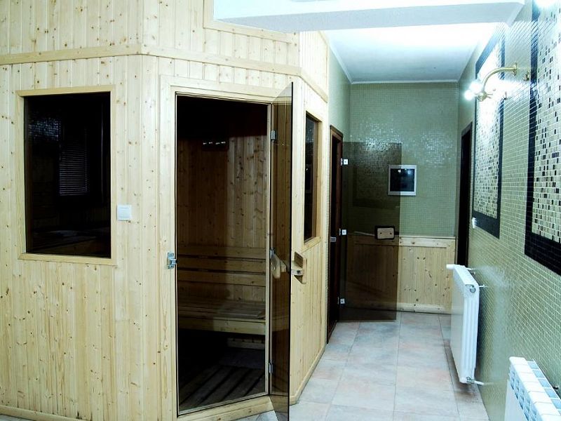 Hotel DUMANOV