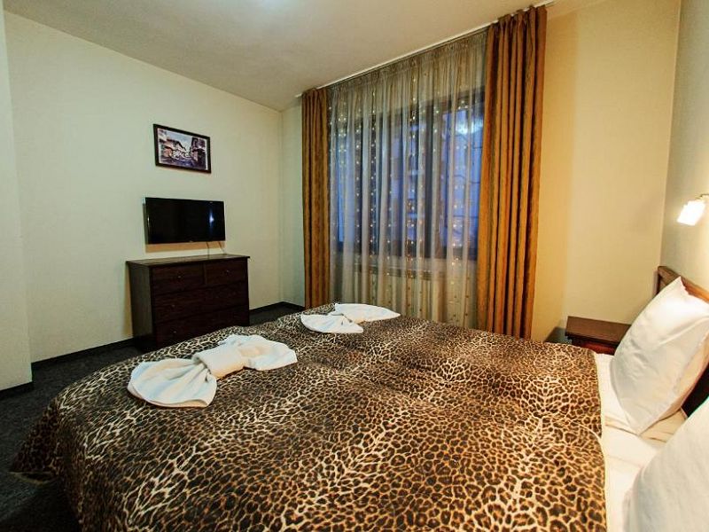 Hotel DUMANOV