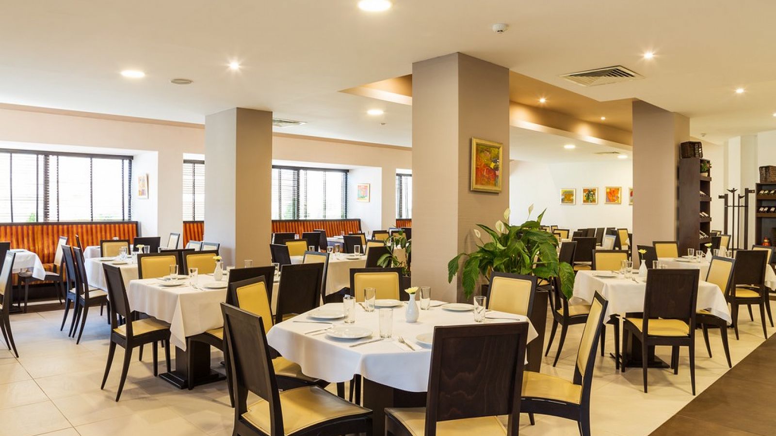 Hotel PERUN LODGE