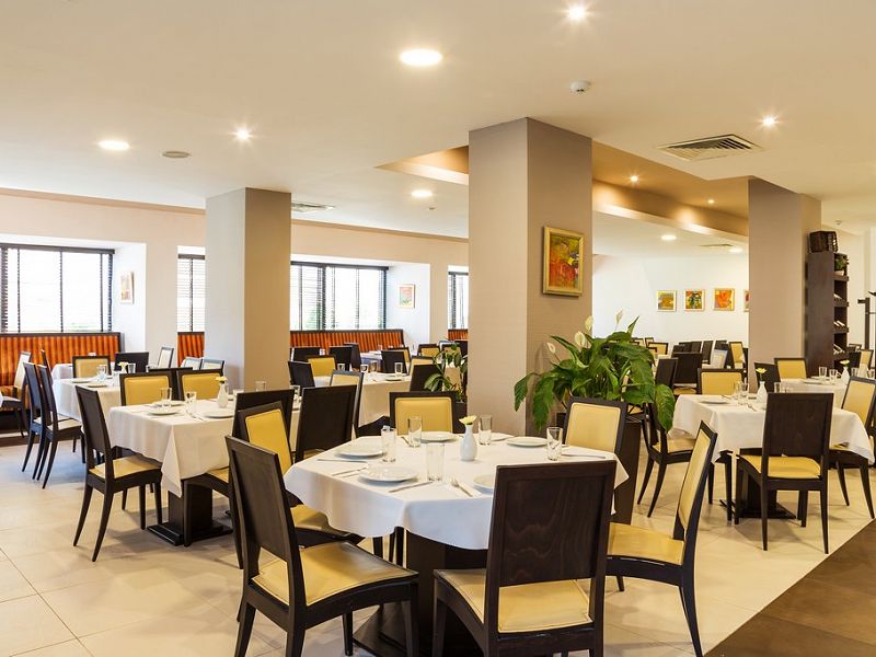 Hotel PERUN LODGE