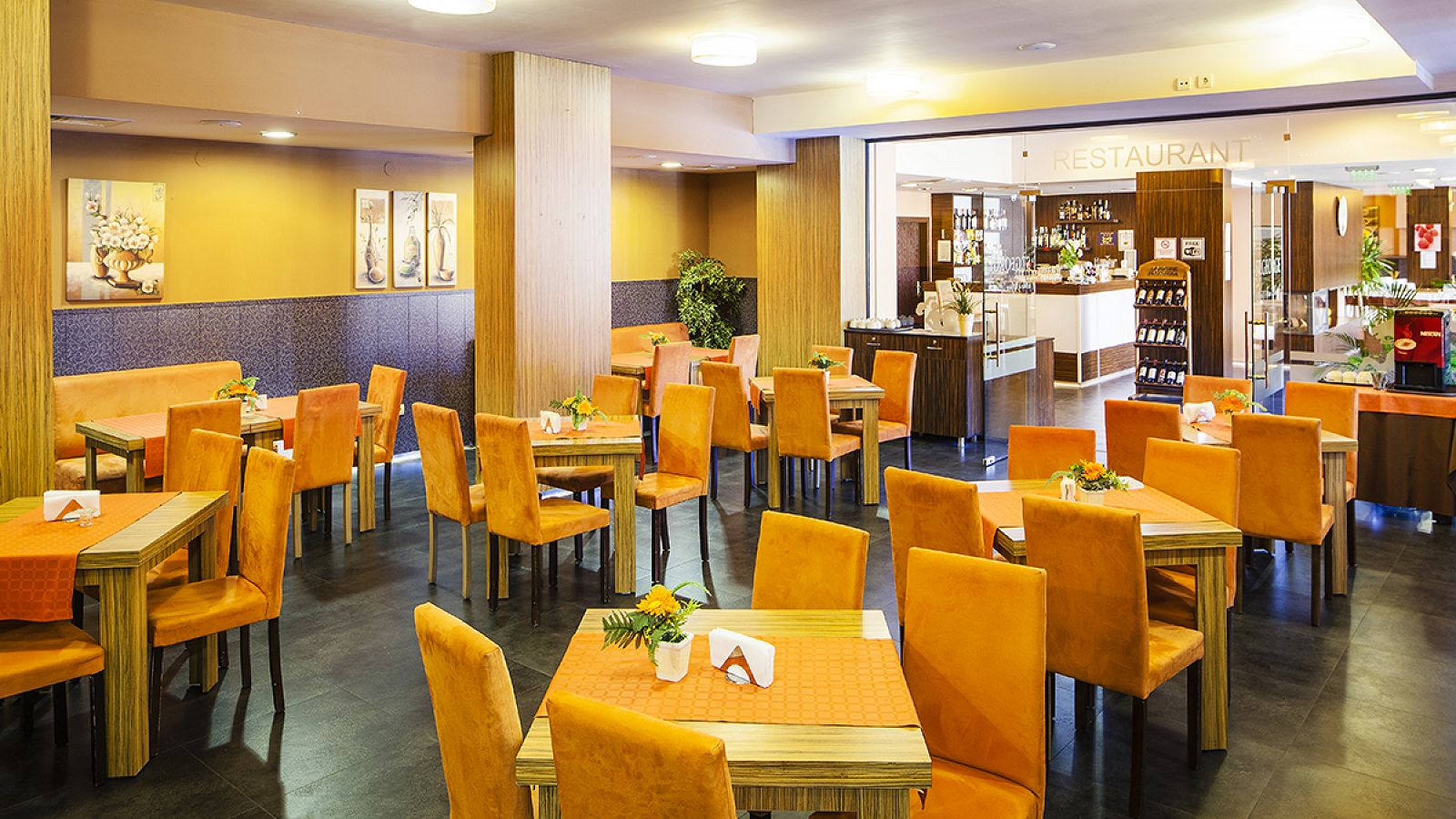 Hotel ST. GEORGE SKI & HOLIDAY