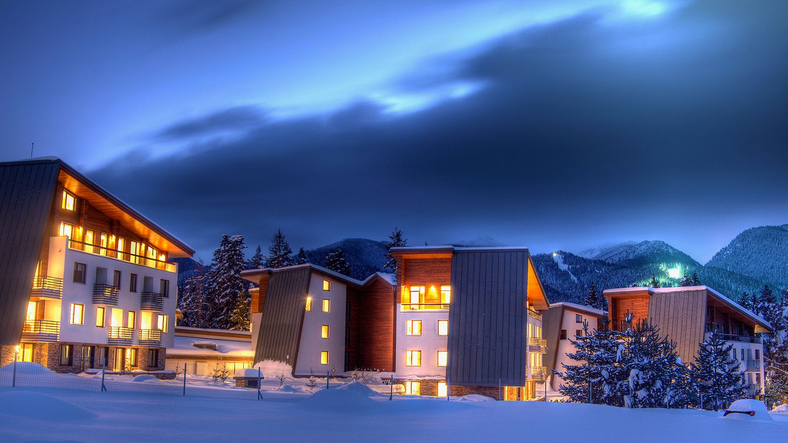 Hotel EUPHORIA CLUB HOTEL & RESORT