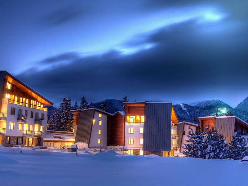 Hotel EUPHORIA CLUB HOTEL & RESORT