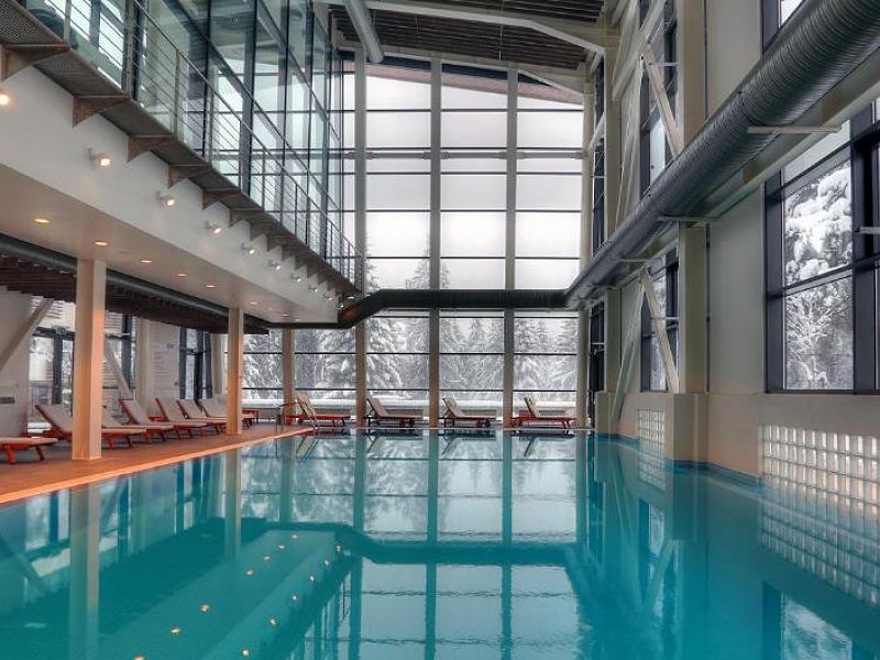 Hotel EUPHORIA CLUB HOTEL & RESORT
