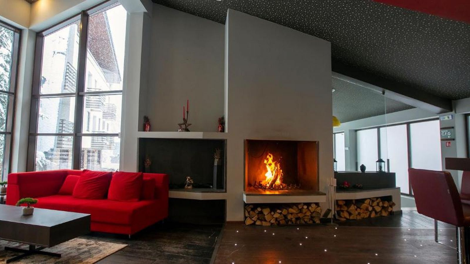 Hotel EUPHORIA CLUB HOTEL & RESORT