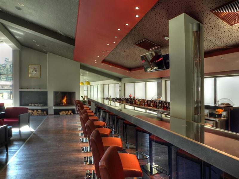 Hotel EUPHORIA CLUB HOTEL & RESORT