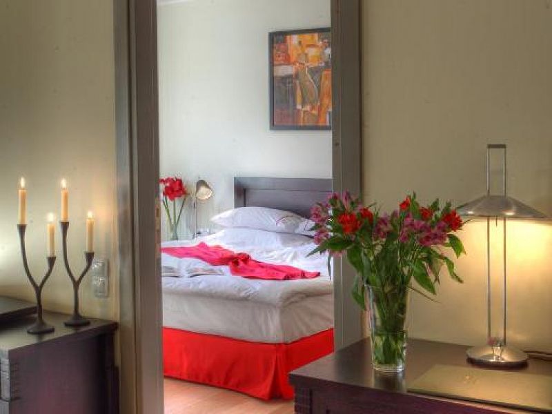 Hotel EUPHORIA CLUB HOTEL & RESORT