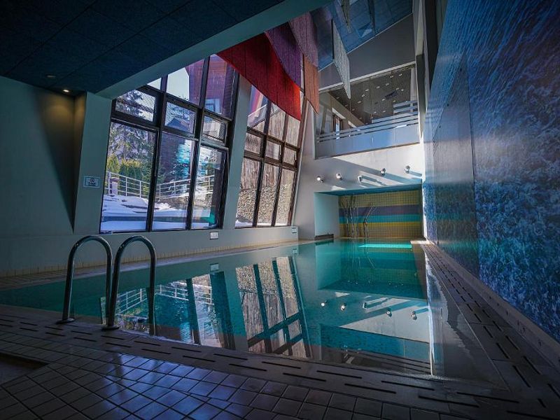 Hotel EUPHORIA CLUB HOTEL & RESORT