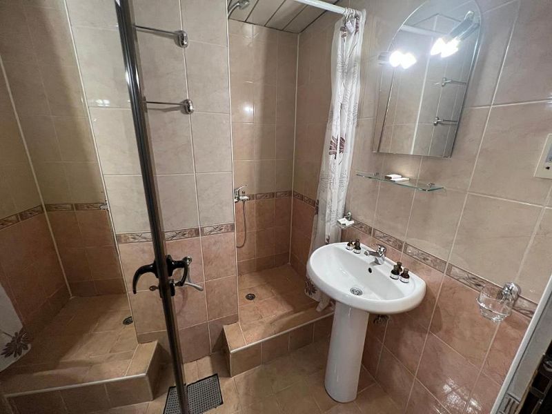 Hotel FORESTIA ( EX. MOURA BOUTIQUE & SPA HOTEL)