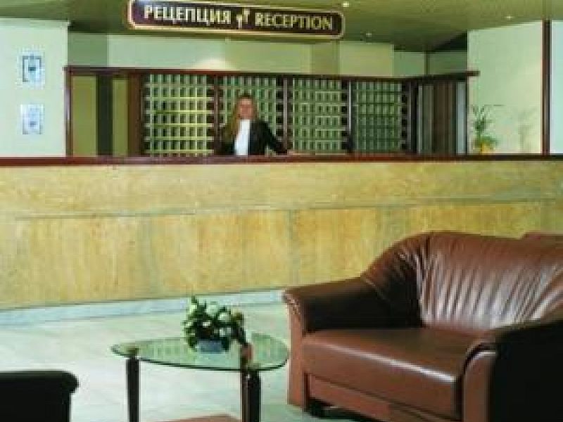Hotel SAMOKOV