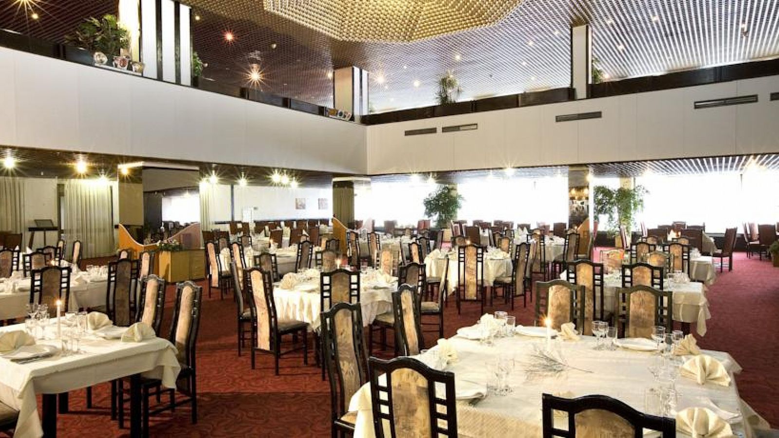 Hotel SAMOKOV