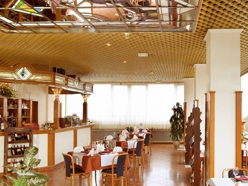 Hotel SAMOKOV