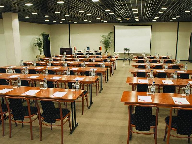 Hotel SAMOKOV