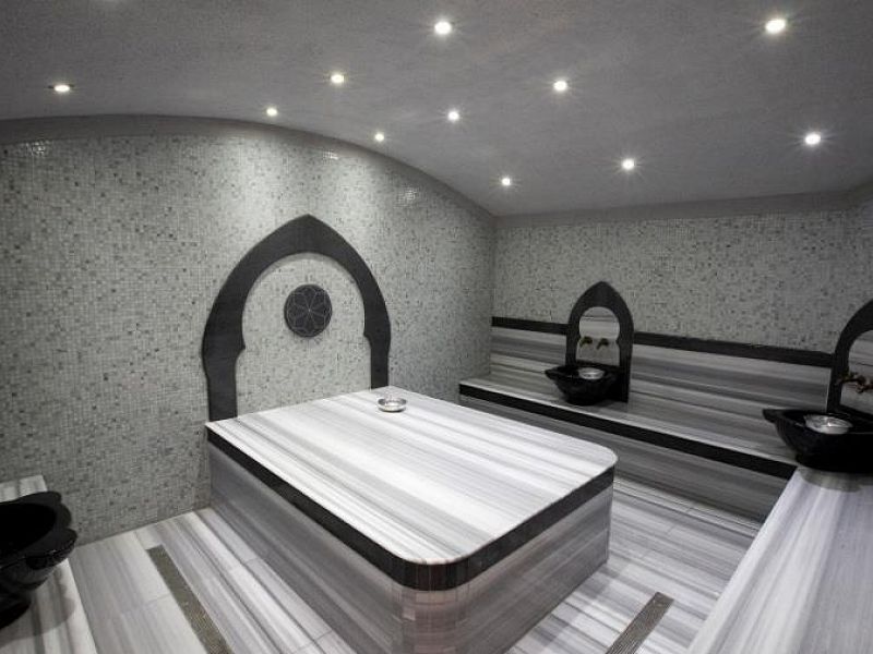 Hotel SAMOKOV