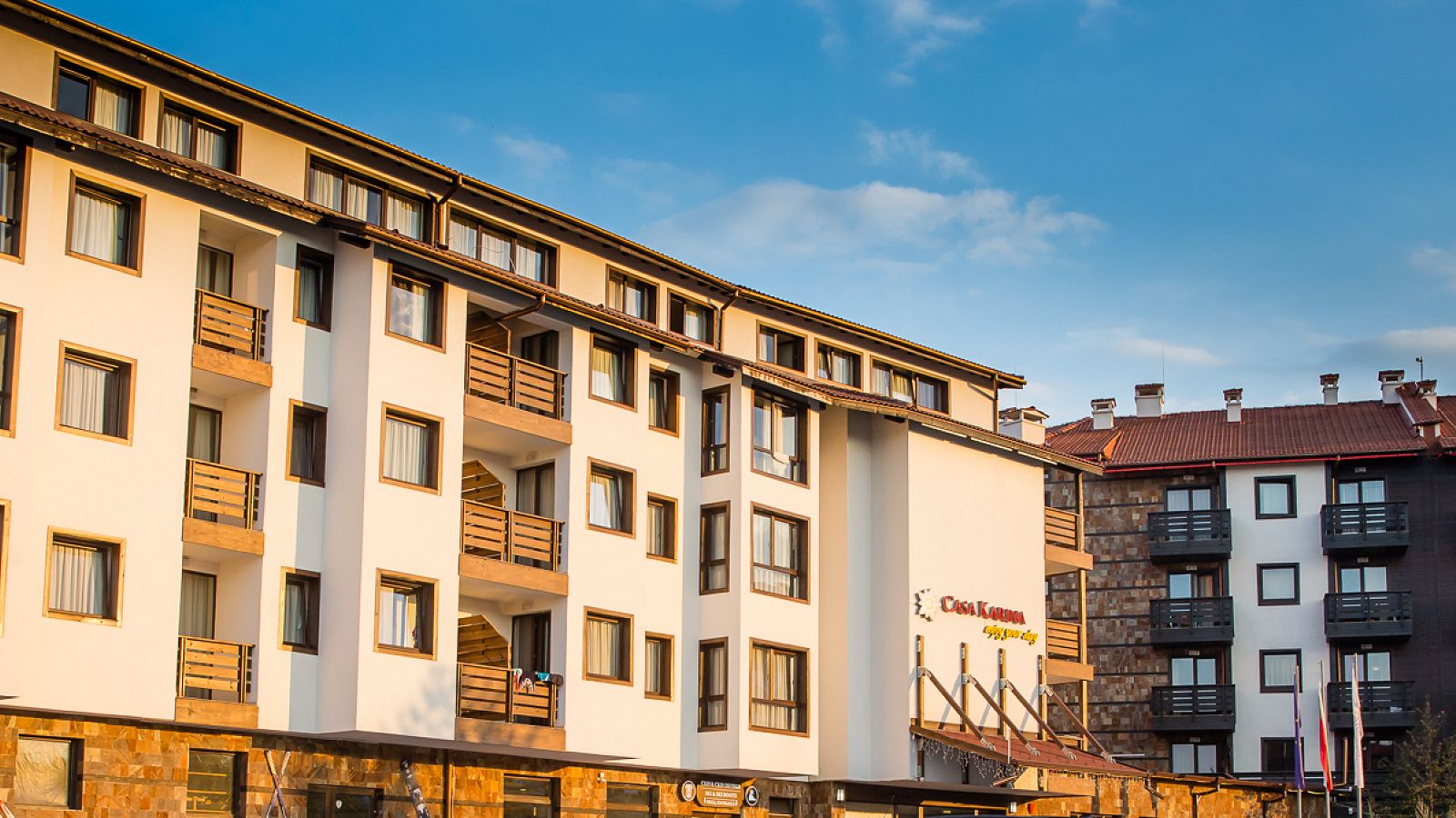 Hotel CASA KARINA