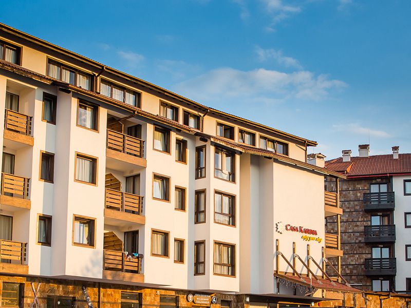 Hotel CASA KARINA
