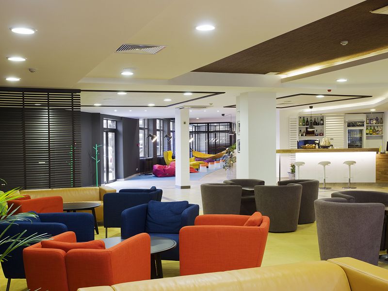 Hotel CASA KARINA