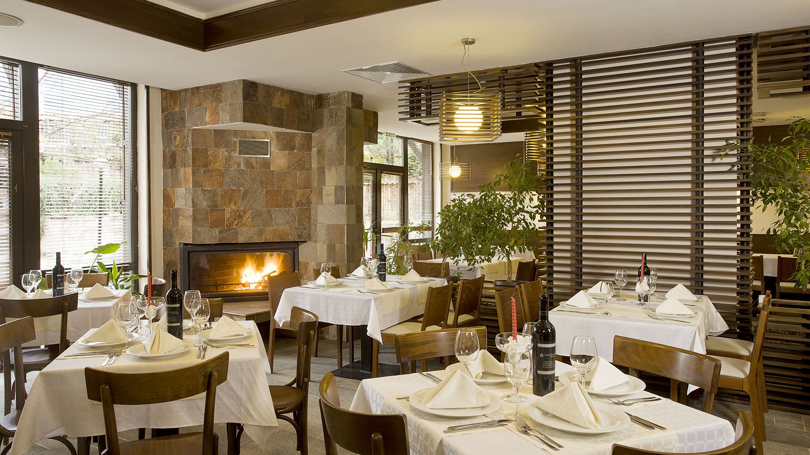 Hotel CASA KARINA