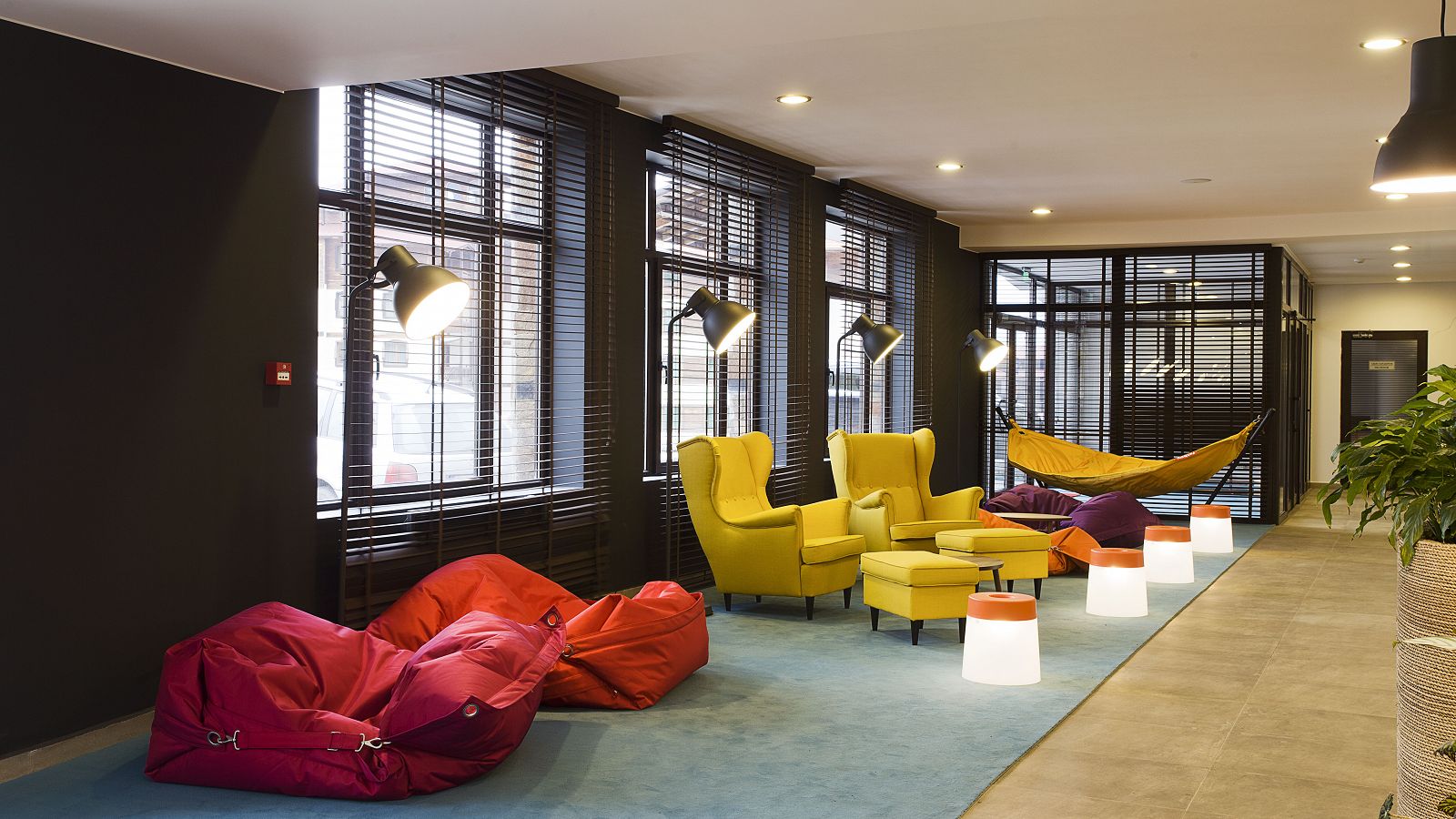 Hotel CASA KARINA