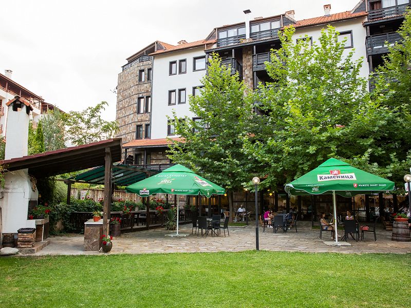 Hotel CASA KARINA