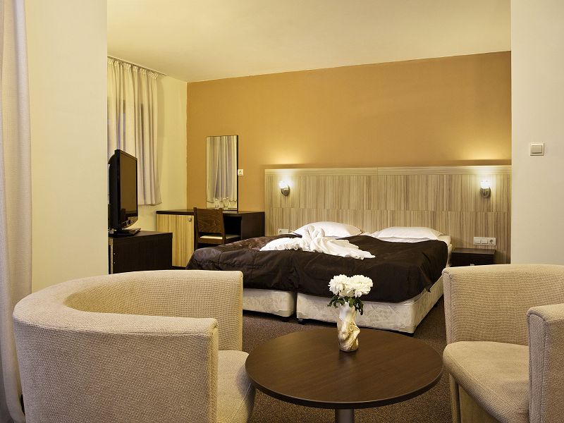 Hotel CASA KARINA