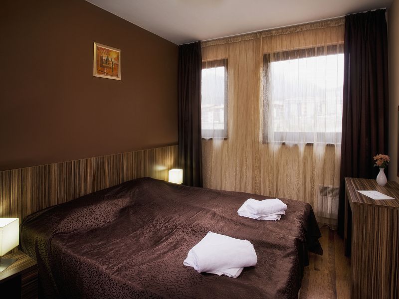 Hotel CASA KARINA