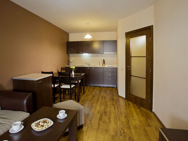 Hotel CASA KARINA