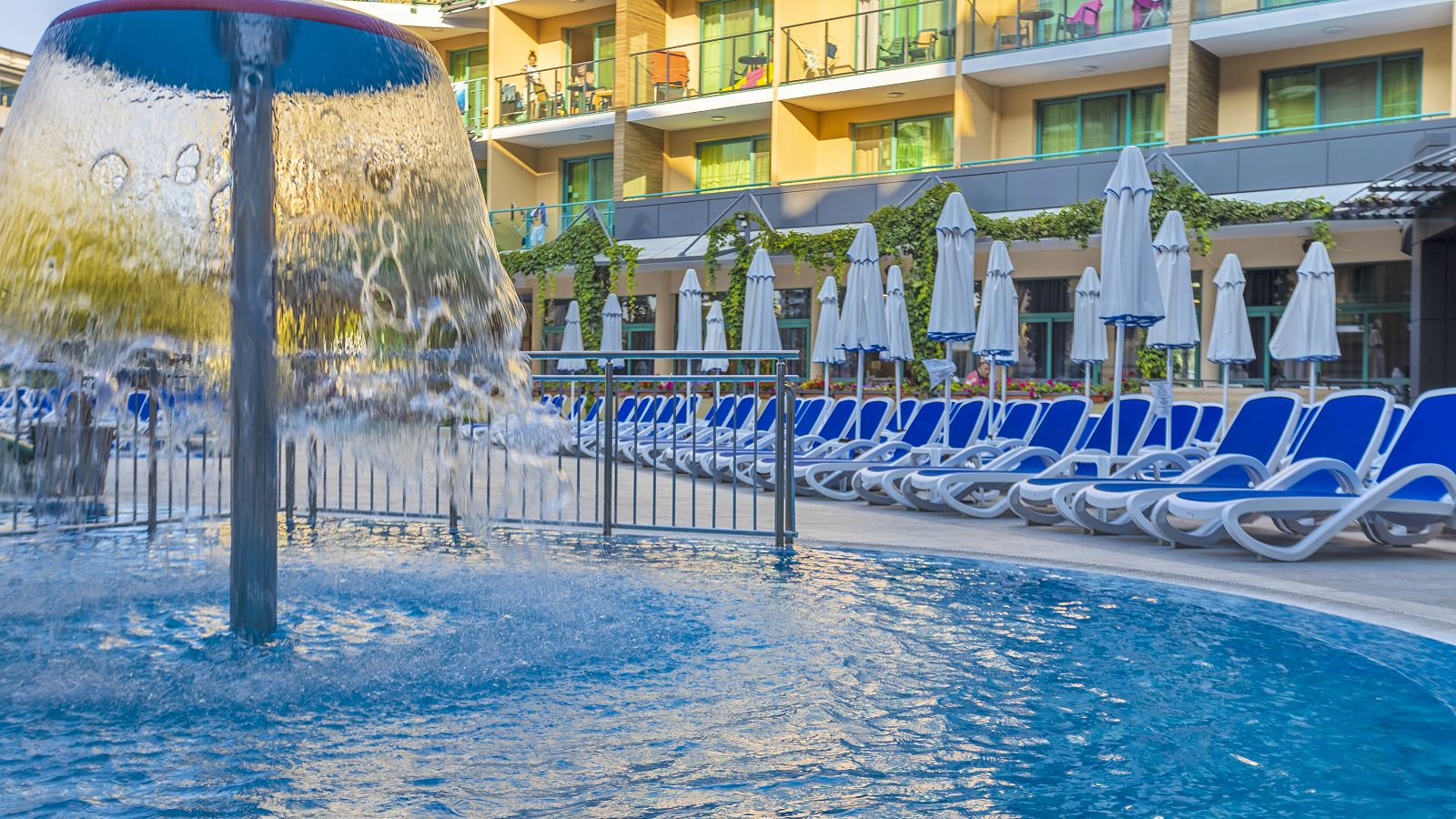 Hotel DIAMOND